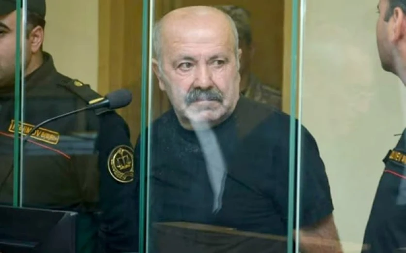 Վագիֆ Խաչատրյանի քրոնիկ հիվանդության թեթև սրացում ունենք. ԲԿ-ի տնօրեն