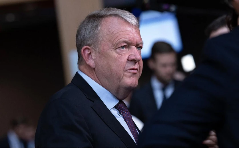 Մեզ չհաջողվեց համոզել ԱՄՆ-ին հրաժարվել Գրենլանդիան բռնակցելու իր ցանկությունից. Դանիայի ԱԳ նախարար