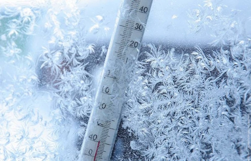 Սպասվում է ձյուն. օդի ջերմաստիճանը կնվազի