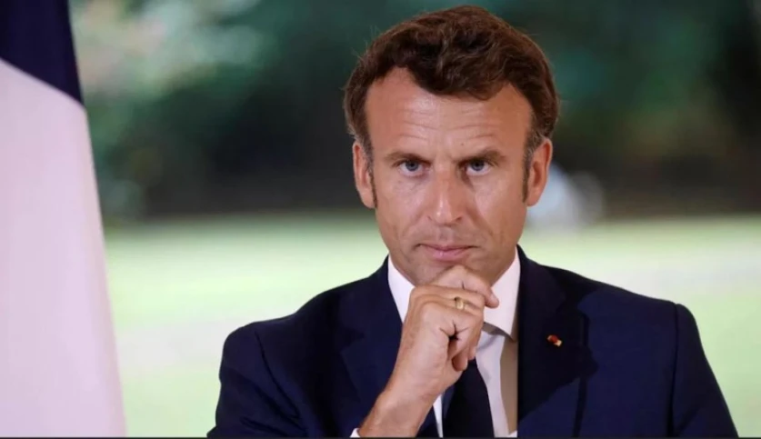 Ֆրանսիան կմասնակցի Դանիայի հետ համատեղ զորավարժություններին Գրենլանդիայում. Մակրոն