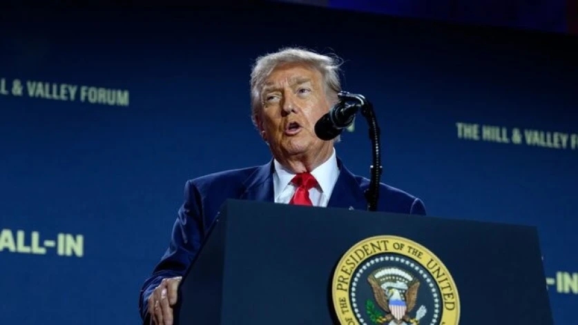 Թրամփը հկարող է այցելել Վենեսուելա