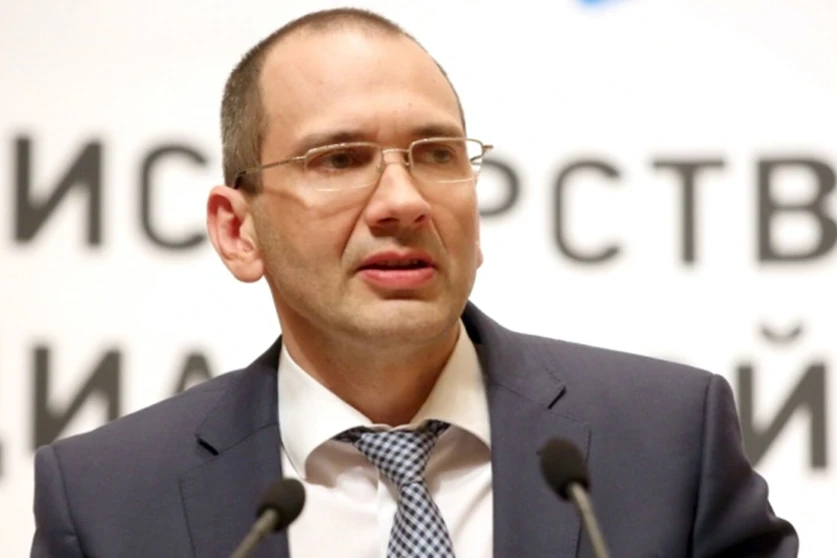 Ռուսաստանի Դաշնության աշխատանքի նախկին փոխնախարարին մահացած են գտել իր առանձնատանը