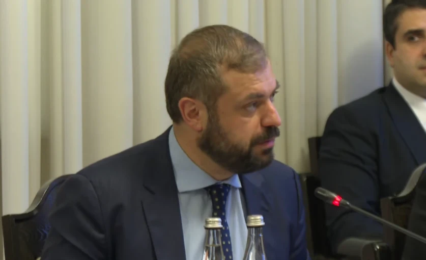 Կանաչեղեննի 10 և ավելի տոկոս արտահանման աճ ունենք. Գևորգ Պապոյան