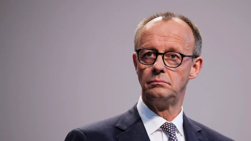 Ռուսաստանը եվրոպական երկիր է. Մերց