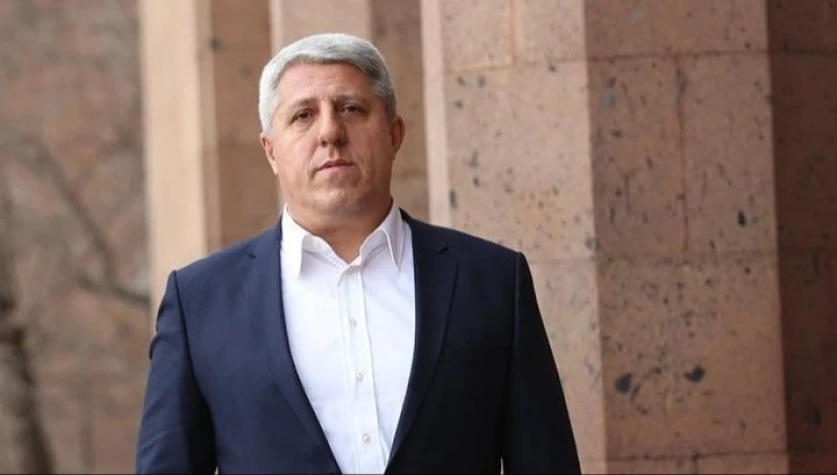 Իրան–Իսրայել լարվածությունում ի հայտ են եկել նոր գործոններ. Ոսկանյան