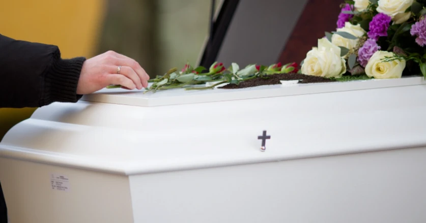 Հնդկաստանում 103–ամյա կինը «վերակենդանացել է» իր թաղումից առաջ