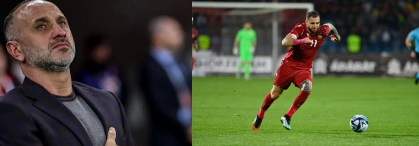 Ժամանակը ցույց կտա՝ Տիգրան Բարսեղյանը կհրավիրվի՞, թե՞ ոչ. Եղիշե Մելիքյան