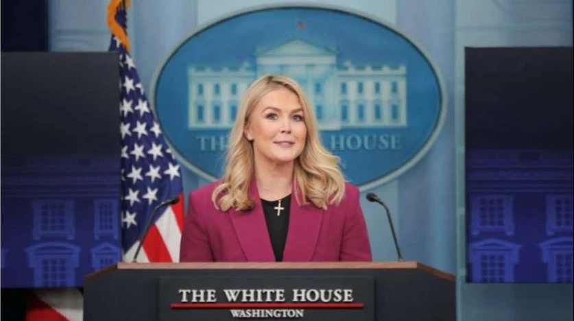 Վենեսուելայի ժամանակավոր կառավարությունը կատարել է ԱՄՆ-ի բոլոր խնդրանքները. մամուլի քարտուղար