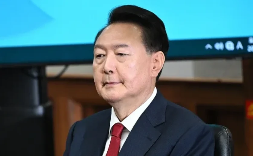 Հարավային Կորեայի նախկին նախագահը դատապարտվել է հինգ տարվա ազատազրկման