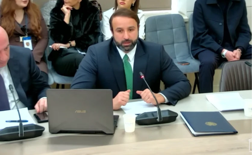 Զինվորական ծառայություն չանցած քաղաքացիները կարող են ազատվել քրեական պատասխանատվությունից. նախագիծ