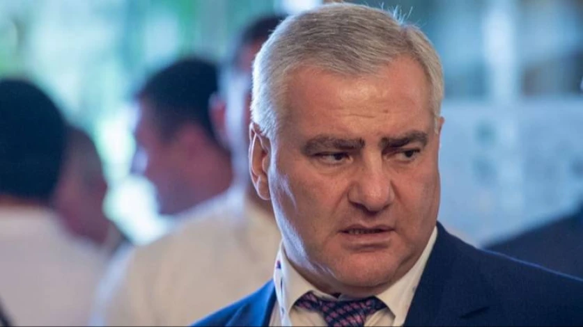 Սամվել Կարապետյանին կրկին կտեղափոխեն «Երևան-կենտրոն» ՔԿՀ