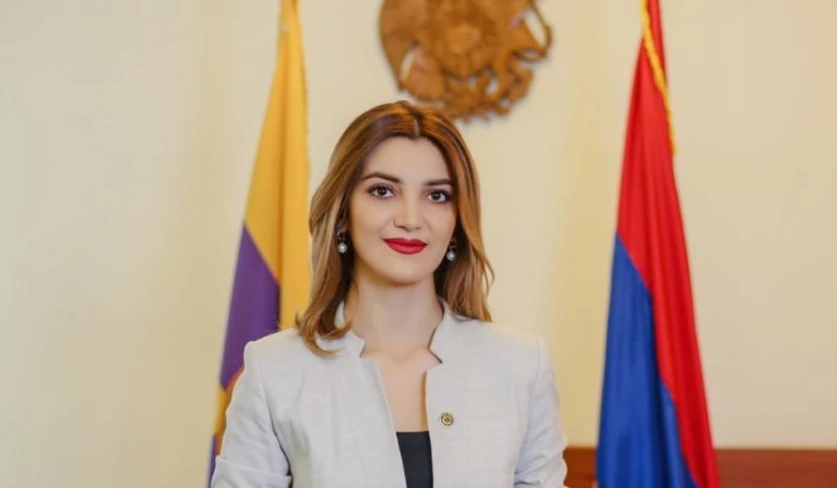 Իմ հանդեպ ոչ մի կանխակալ կամ հովանավորչական վերաբերմունք չկա. Էջմիածնի նախկին քաղաքապետ