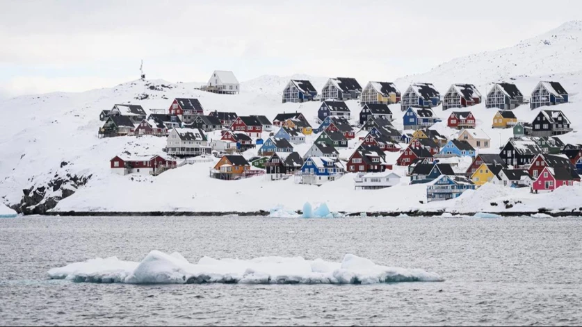 Գրենլանդիան հայտնել է տնտեսական ակտիվության անկման մասին ԱՄՆ սպառնալիքներից հետո
