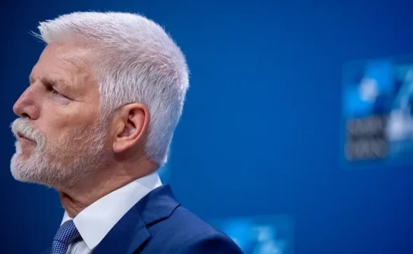 Ուկրաինան պետք է գնա ցավոտ զիջումների՝ խաղաղության հասնելու համար․ Չեխիայի նախագահ