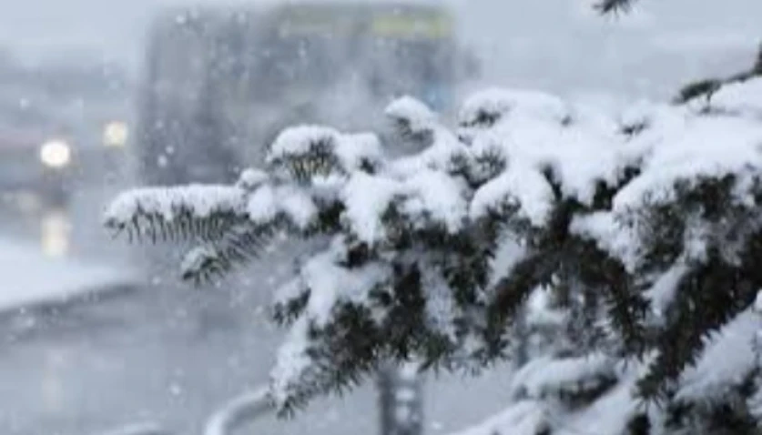 Սպասվում է ձյուն, բուք, ցածր հորիզոնական տեսանելիություն. եղանակը Հայաստանում