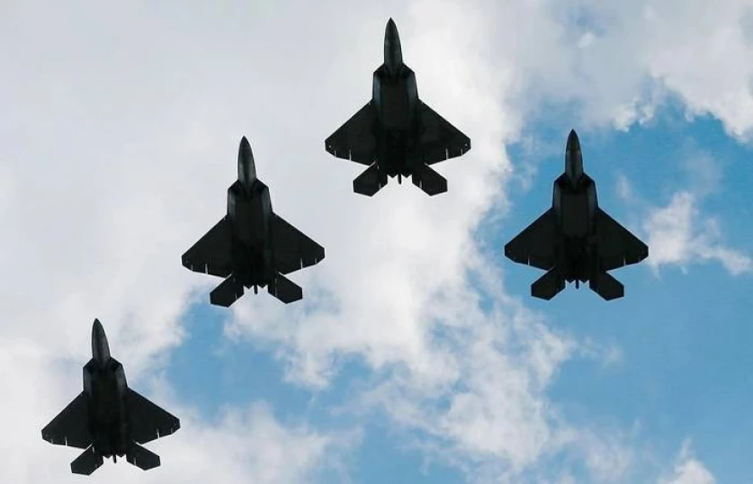 ԱՄՆ-ն կործանիչների էսկադրիլիաներ և հրթիռային պաշտպանության համակարգեր կուղարկի Իրան. ԶԼՄ