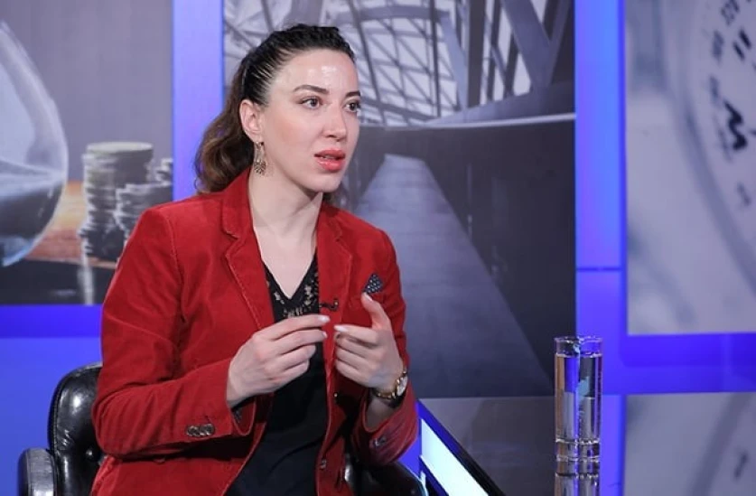 Երկամյա դադարից հետո գերիների վերադարձը նոր հնարավորություններ է բացում. Սիրանուշ Սահակյան