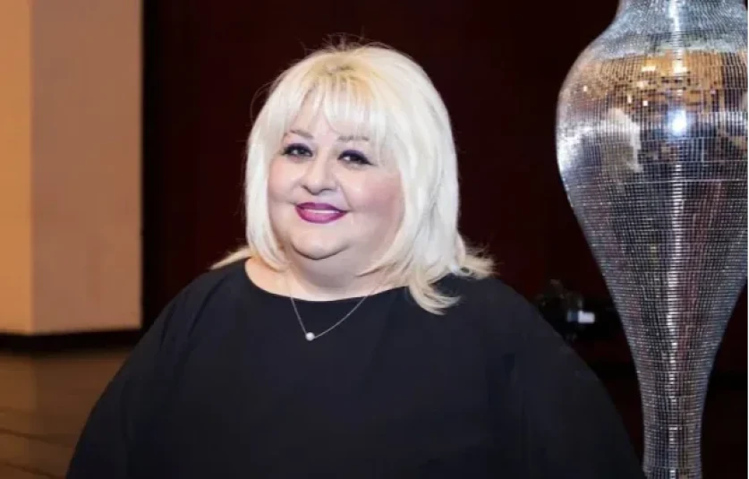 Կյանքից հեռացել է վաստակավոր գործիչ, դերասանուհի Զառա Արամյանը