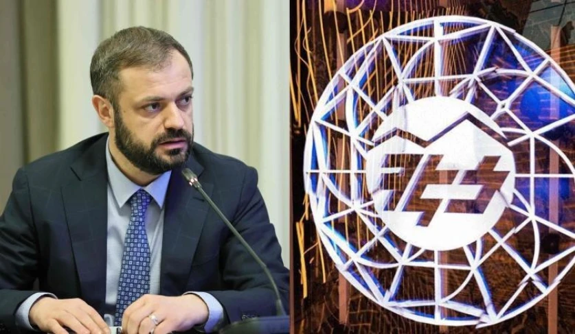 ՀԷՑ-ի անունից հայց է ներկայացվել՝ ընդդեմ Էկոնոմիկայի նախարար Գևորգ Պապոյանի