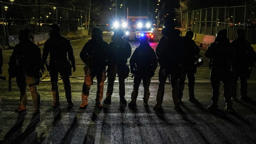 Պենտագոնը պատրաստվում է 1500 զինվոր տեղակայել Մինեսոտայում՝ անկարգությունների պատճառով