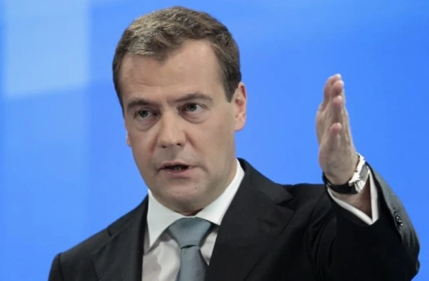 Սա վերջին նորությունն է․ Մեդվեդևը՝ համաշխարհային կանխատեսումների մասին