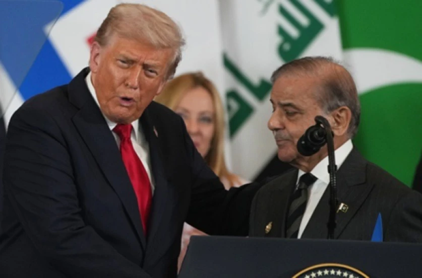 Պակիստանը հրավեր է ստացել միանալու Գազայի խաղաղության խորհրդին