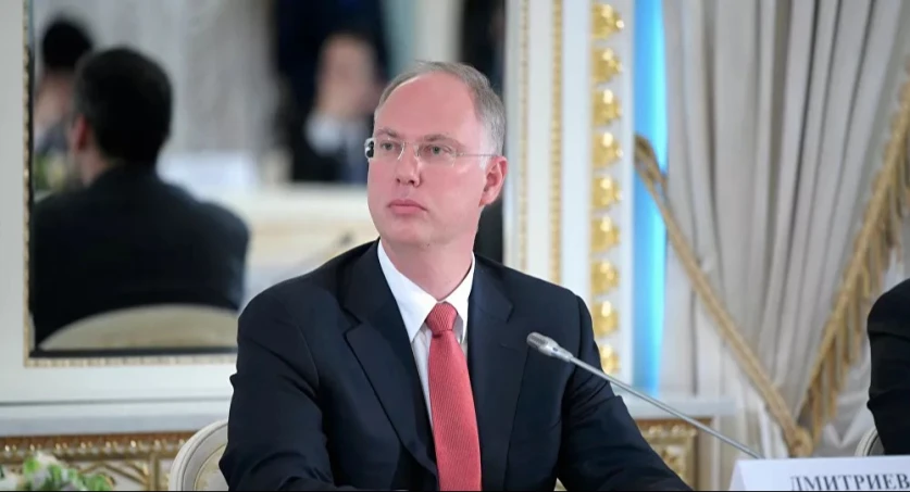 Եվրոպան կհանձնվի, իսկ ԱՄՆ-ն կստանա Գրենլանդիան. Դմիտրիև