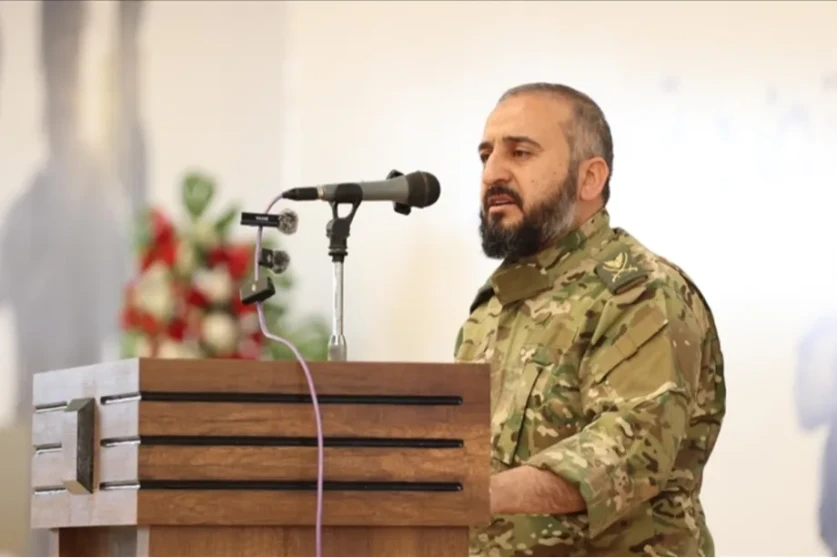 Սիրիայի ՊՆ-ն հայտարարել է երկրի ողջ տարածքում ռազմական գործողությունների լիակատար դադարեցման մասին