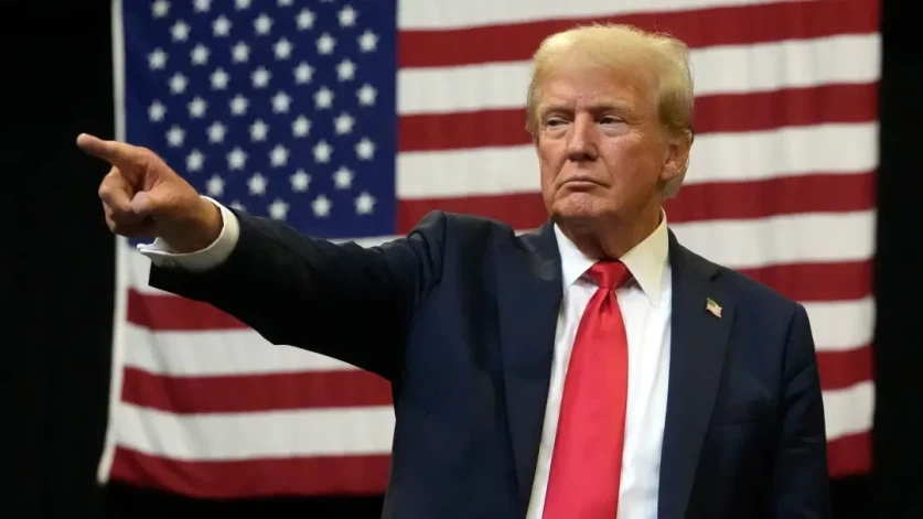 Դոնալդ Թրամփը Դանիային մեղադրել է Գրենլանդիայում անգործության մեջ