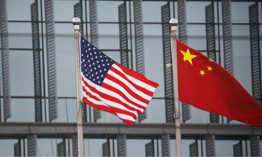 Չինաստանը կոչ է արել ԱՄՆ-ին չշահարկել «չինական սպառնալիքը» Գրենլանդիայի հարցում