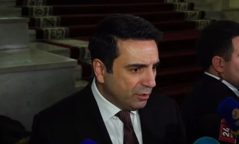 Ադրբեջանի հետ փորձելու ենք լուծում գտնել, որ այդ մարդիկ վերադառնան. Սիմոնյան