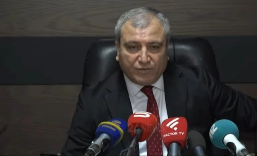 Ազատում հրդեհի գործով միջնորդություն կներկայացվի Փաշինյանին և Պապիկյանին հարցաքննելու համար․ Նորիկյան