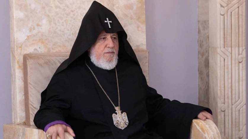 Եպիսկոպոսաց ժողովը կկայանա փետրվարին՝ Հայաստանից դուրս