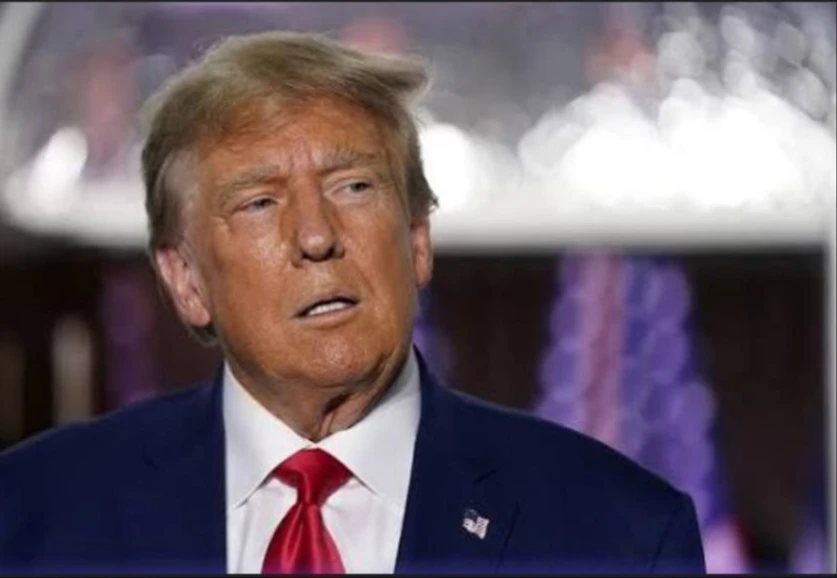 Թրամփը կարծում է` Կանադան չի կարող պաշտպանել իր սահմանները