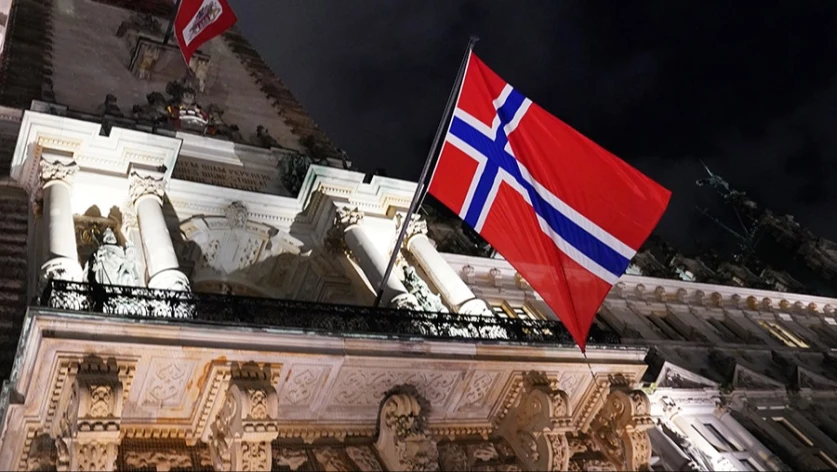 Նորվեգիան քաղաքացիներին տեղեկացնում է Ռուսաստանի հետ հնարավոր պատերազմի մասին