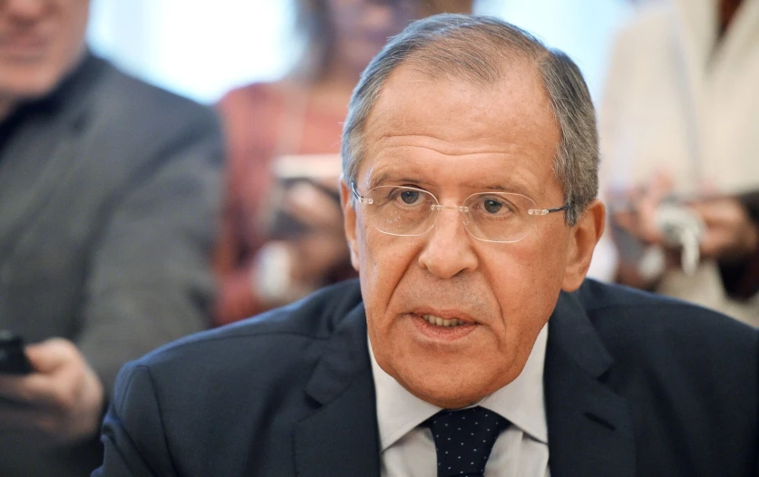 Ռուսաստանը թույլ չի տա, որ իր օրինական իրավունքները թեթևամտորեն ընկալվեն․ Լավրով