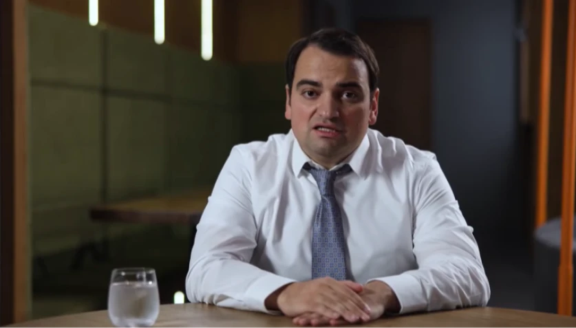 Նարեկ Կարապետյանը` վարչապետի` իրենց թեկնածուի անունը հայտարարելու մասին