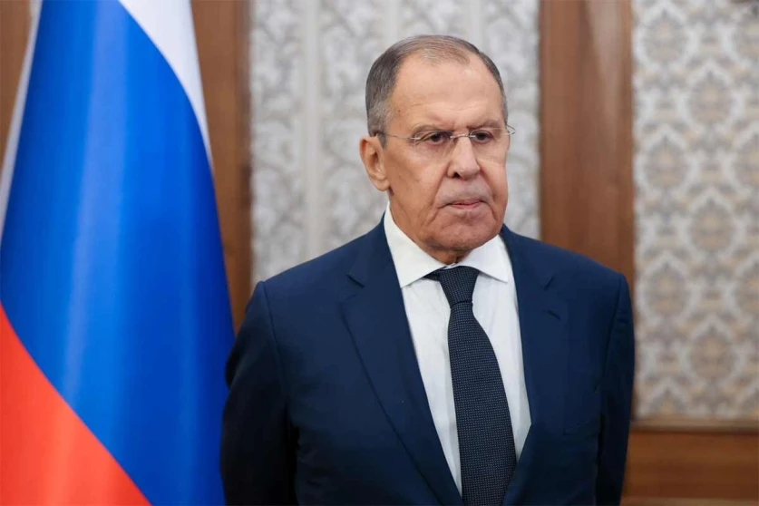 Լավրովը Հայ Առաքելական Եկեղեցու թեմայով մտահոգություն է հայտնել