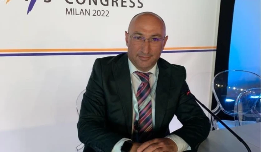 Հայաստանի դահուկավազքի և սնոուբորդի ֆեդերացիայի նախագահը հրաժարական է տվել