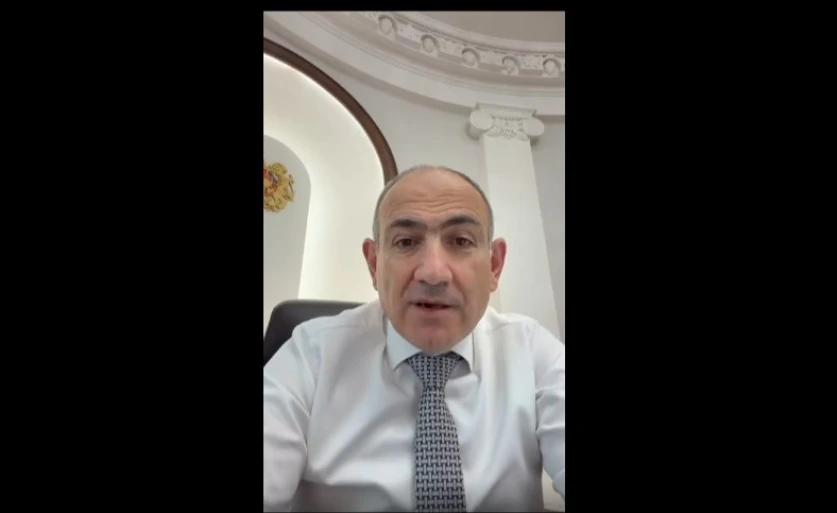 Ստիպված ենք դադարեցնել գրանցումները․ հոգեբանորեն գոնե ես պատրաստ չէի․ Փաշինյան