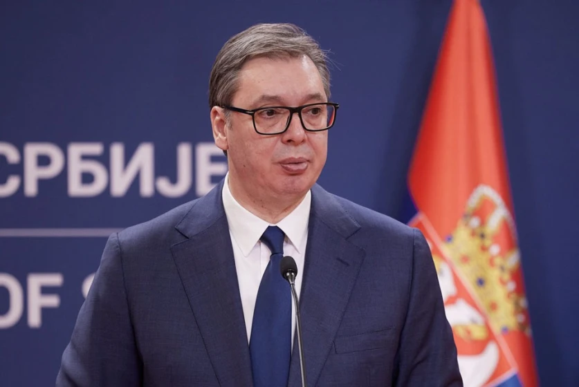 ԱՄՆ-ԵՄ առևտրային պատերազմները կազդեն բոլորի վրա․ Վուչիչ