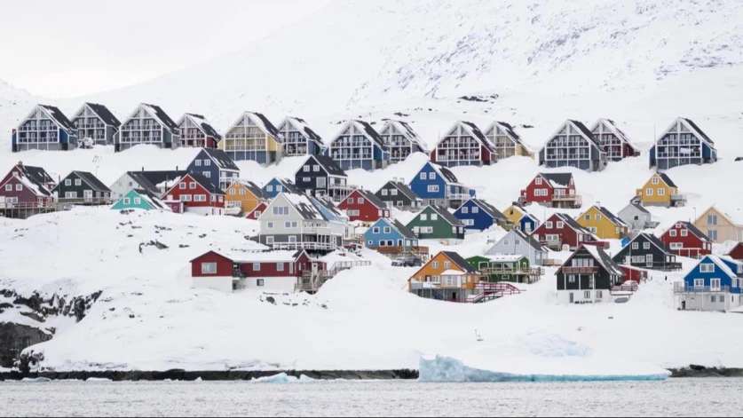Գրենլանդիայի վարչապետը կոչ է արել պատրաստվել ԱՄՆ հնարավոր ներխուժմանը