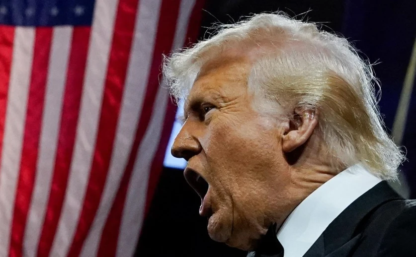 Թրամփը հայտարարել է աշխարհին անհայտ և «զարմանալի» սպառազինությունների մասին