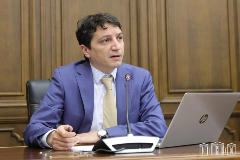 Կապիտալ ծախսերը աճել են 151 միլիարդ դրամով. ֆինանսների նախարար