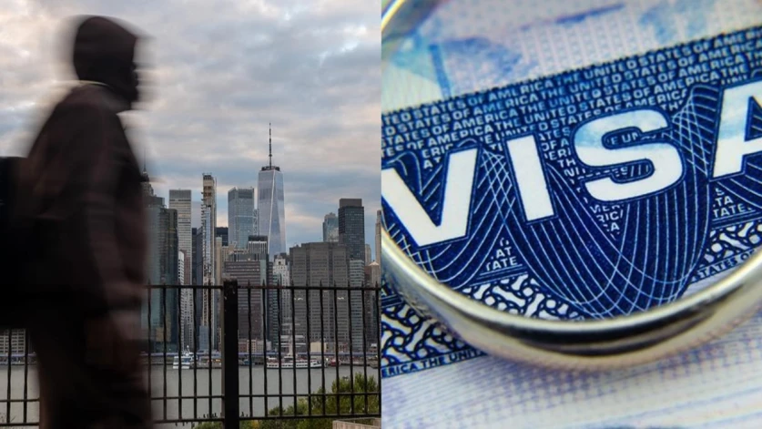ԱՄՆ-ում դադարեցվել է ներգաղթային վիզաների տրամադրումը․ որոշումն ուժի մեջ է մտել