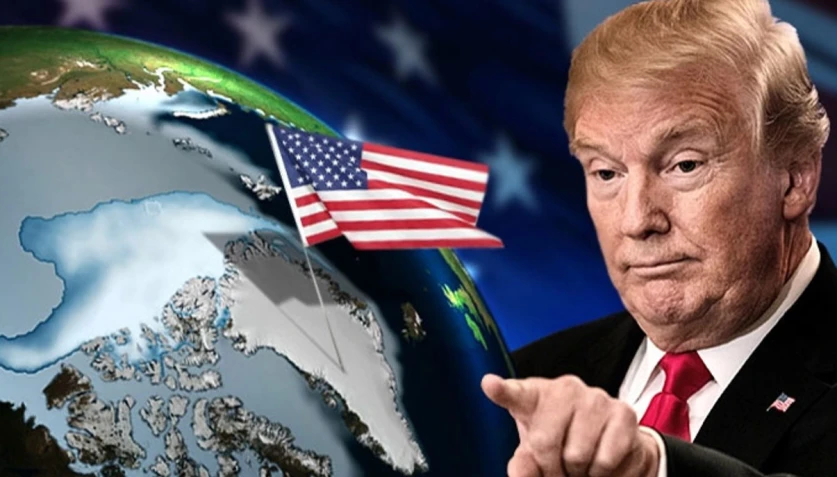 Վտանգ կա, որ Եվրոպան կհամաձայնի Գրենլանդիան հանձնել ԱՄՆ-ին․Bloomberg