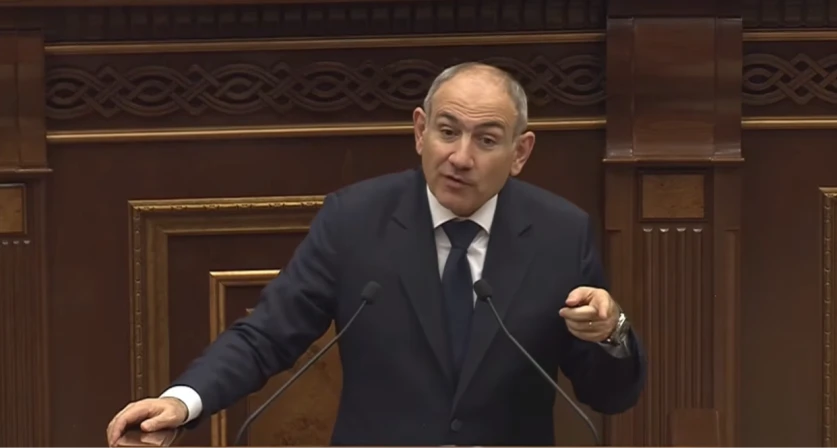 ԹՐԻՓՓ-ի իրականացման շրջանակը չունի իրավական պարտադիր ուժ. Փաշինյան