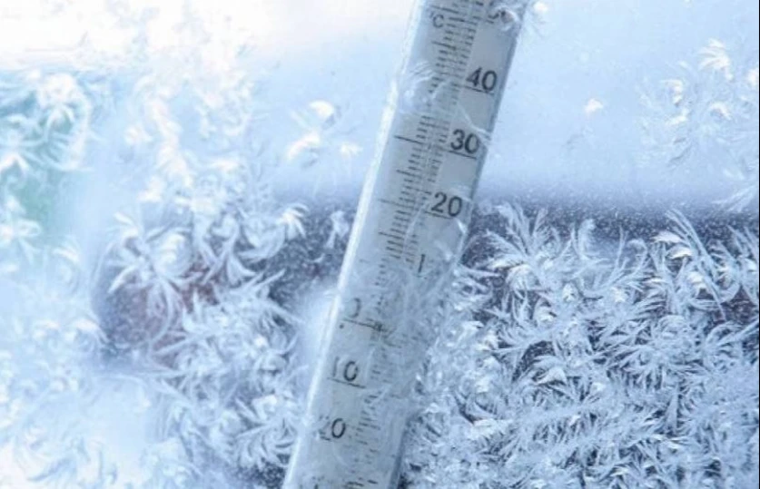 Առանձին շրջաններում սպասվում է ձյուն, բուք, ցածր հորիզոնական տեսանելիություն