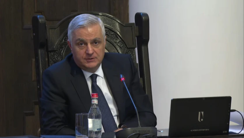 Կապանի օդանավակայանը կարող է շահագործվել. փախվարչապետ