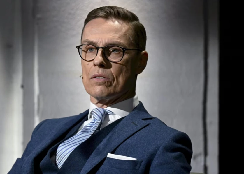 Զգում եմ, որ Ուկրաինան, ԱՄՆ-ն և Եվրոպան նույն կարծիքի են․ Ֆինլանդիայի նախագահ